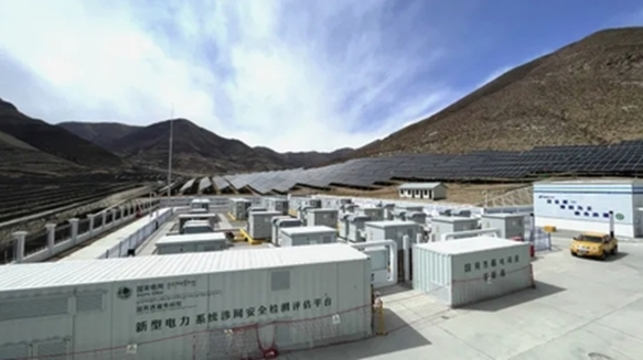 內(nèi)蒙古察右中旗靈活性改造配置新能源短路比提升項目技術(shù)服務(wù)